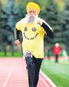 World's oldest marathoner Fauja Singh dies at 114 after being hit by a vehicle in Jalandhar3