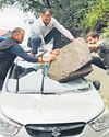 Himachal health minister visits disaster-hit Dharampur in Mandi12