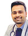 'If docs burn out every day, there won't be anyone left to hold the scalpel'24