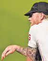 Incredible Stokes put body on line for England: Root41