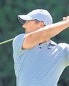 McIlroy returns to Portrush as Schauffele defends Open crown40