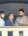 Does a strict outfit rule solve security issues at Delhi courts?11