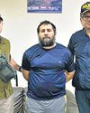 Ecuador's notorious drug trafficker ‘Fito’ extradited to US31