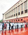 LS adjourned as Opposition pushes for debate on SIR18