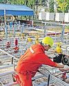 June crude processing drops 4.2% from a month earlier54