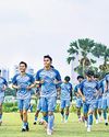AIFF seeks extension after project delay gets notice from Bengal govt49