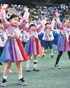 S Korea sees record birth rate rise24