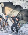France will recognise Palestine as state' Hindustan Times Jammu