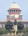 SC junks plea for delimitation exercise in Andhra, Telangana Hindustan Times Jammu