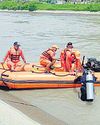 2 feared drowned in Beas-Sutlej canal Hindustan Times Jammu
