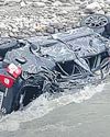 Haryana man killed, 4 others injured as truck overturns in Kangra Hindustan Times Jammu