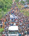 Thailand, Cambodia trade barbs as deadly border clashes enter 3rd day Hindustan Times Jammu