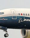 Boeing 737 MAX replacement said to be in early development7