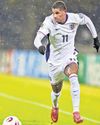 England clinch WC spot, Portugal forced to wait Hindustan Times Jammu