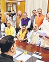 Hindustan Times Jammu