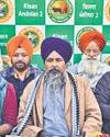 Farmers to resume Delhi march on Dec 14: Pandher