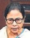 Mamata finds support amid rift in Oppn bloc