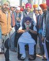 Clergy accepts Sukhbir's penance, grants pardon