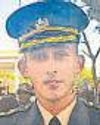 Kargil veteran's son becomes third generation officer