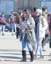 At 21°C, Shimla sees warmest December day in seven years