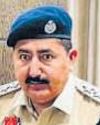 Faridkot DSP held for offering ₹1 lakh bribe to SSP’s staff10