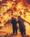 Ukraine strikes air base in Russia’s Voronezh Ukraine strikes air base in Russia’s Voronezh54