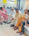 Cardiac care services halted in 4 Hry districts Cardiac care services halted in 4 Hry districts37