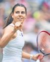 Krejcikova, Rybakina ouster ensures new champ at W19 Krejcikova, Rybakina ouster ensures new champ at W1965