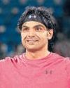 Neeraj's reach can boost Indian athletics scenario63
