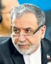 FM says Iran to work with IAEA61