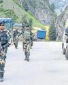 8,500 personnel deployed under Operation Shiva37