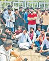 21-yr-old university student dies by suicide in Gr Noida; 2 teachers held 21-yr-old university student dies by suicide in Gr Noida; 2 teachers held23