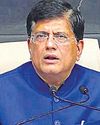 India-EFTA free trade pact to roll out from Oct 1 India-EFTA free trade pact to roll out from Oct 134