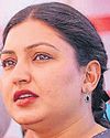 Anmol Gagan Maan resigns as Kharar MLA, quits politics Anmol Gagan Maan resigns as Kharar MLA, quits politics7