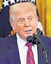 5 jets were shot down during India-Pak clashes, says Trump 5 jets were shot down during India-Pak clashes, says Trump35