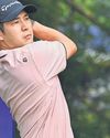 Ice-cool Nakajima snatches lead going into final round27