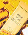 Gold slumps most in 4 years as rally cools Gold slumps most in 4 years as rally cools33