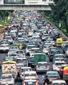 Ban on luxury cars could help spur EV mission: SC Ban on luxury cars could help spur EV mission: SC23