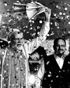 Results a victory of democracy, says Modi Results a victory of democracy, says Modi9