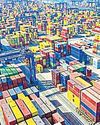 India's merchandise exports in October fall 11.8% to $34 billion India's merchandise exports in October fall 11.8% to $34 billion38