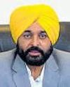 Won't bring Chandigarh bill in upcoming winter session: Centre Won't bring Chandigarh bill in upcoming winter session: Centre0