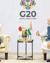 India, Canada vow deeper ties, set $50-bn trade target by 2030 India, Canada vow deeper ties, set $50-bn trade target by 203012