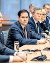 Trump blasts ungrateful Kyiv amid Geneva talks Trump blasts ungrateful Kyiv amid Geneva talks18