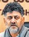 DKS cites 'secret deal' as K'taka CM row heats up DKS cites 'secret deal' as K'taka CM row heats up8