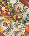 Nature-inspired, cost-free décor ideas for Thanksgiving Nature-inspired, cost-free décor ideas for Thanksgiving26