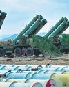 Govt to begin purchase of 300 Russian missiles Govt to begin purchase of 300 Russian missiles8