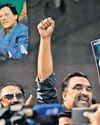 Imran is alive, angry and mentally tortured: Sister Imran is alive, angry and mentally tortured: Sister29