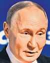Putin, Modi to talk trade, defence ties during meet Putin, Modi to talk trade, defence ties during meet3