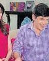Why Saumya Tandon isn't part of the Bhabiji Ghar Par Hain! film cast Why Saumya Tandon isn't part of the Bhabiji Ghar Par Hain! film cast39
