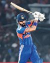 Pandya on fire, bowlers sizzle as India hand Proteas heavy defeat Pandya on fire, bowlers sizzle as India hand Proteas heavy defeat31